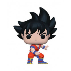 FUNKO POP DRAGONBALL Z - GOKU 615