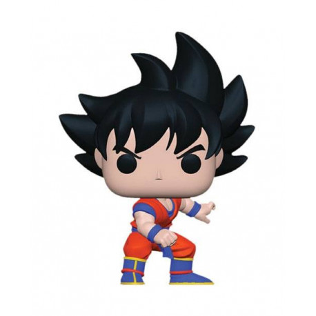 FUNKO POP DRAGONBALL Z - GOKU 615