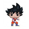 FUNKO POP DRAGONBALL Z - GOKU 615