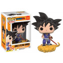 FUNKO POP DRAGONBALL Z - GOKU & FLYING NIMBUS