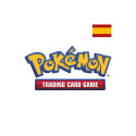 (PREPEDIDO) POKEMON TCG - 3 PACK BLISTER SOBRES DE REFUERZO SEPTIEMBRE 25