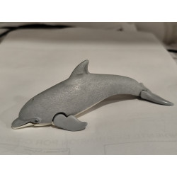 PLAYMOBIL DELFIN GIGANTE - 18/6/25