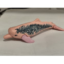 PLAYMOBIL DELFIN ROSA - 18/6/25