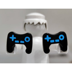 PLAYMOBIL 2X MANDO VIDEOJUEGO- 18/6/25