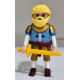 PLAYMOBIL  PRINCIPE MEDIEVAL - 28/9/23