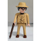 PLAYMOBIL  FIGURA THOMAS MANN - 28/9/23