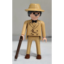 PLAYMOBIL  FIGURA THOMAS MANN - 28/9/23