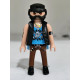 PLAYMOBIL  FIGURA ROCKERO - 22/6/25