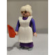 PLAYMOBIL  CRIADA VICTORIANA CLASICA - 22/6/25