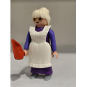 PLAYMOBIL  CRIADA VICTORIANA CLASICA - 22/6/25