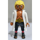 PLAYMOBIL  FIGURA NARUTO RAIKAGE AY - 22/6/25