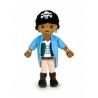 PLAYMOBIL NUEVO PELUCHE MUJER PIRATA