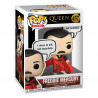 FUNKO POP MUSICA - FREDDY MERCURY ( I DRESS TO KILL )