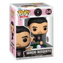 FUNKO FUTBOL - SERGIO BUSQUETS INTER MIAMI