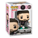 FUNKO FUTBOL - LIONEL MESSI INTER MIAMI