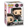 FUNKO FUTBOL - LIONEL MESSI INTER MIAMI