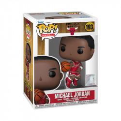 FUNKO NBA MICHAEL ORDAN Nº 193