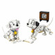 LEGO DISNEY 43271 - LUCKY Y PENNY: CACHORROS 101 DÁLMATAS