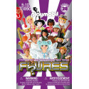 PLAYMOBIL SOBRES SORPRESA SERIE 28 CHICAS