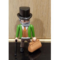 PLAYMOBIL MEDICO VICTORIANO CON MALETIN - 10/11/18