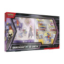 TCG POKEMON Colección Garchomp EX de Cintia