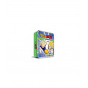 Juego de mesa Mas de 9000 Dragon Ball Z