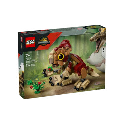 LEGO JURASSIC WORLD - DOLORES BEBÉ: AQUILOPS