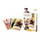 JUEGO DE CARTAS HARRY POTTER 4 EN 1