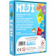 JUEGO DE MESA - NIJI