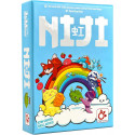 JUEGO DE MESA - NIJI