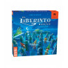 JUEGO DE MESA - LABERINTO MAGICO
