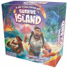 JUEGO DE MESA  . SURVIVE ISLAND