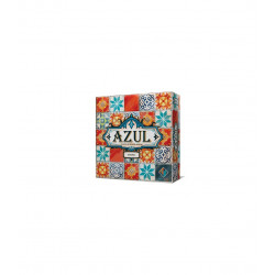 JUEGO DE MESA - AZUL