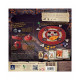 JUEGO DE MESA - DUNGEON FIGHTERS: SALAS DEL MAGMA PERVERSO