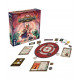 JUEGO DE MESA - DUNGEON FIGHTERS: SALAS DEL MAGMA PERVERSO