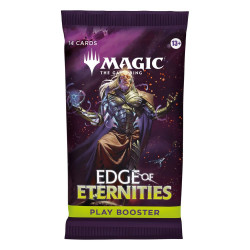 MAGIC THE GATHERING EDGE OF ETERNITIES INGLES
