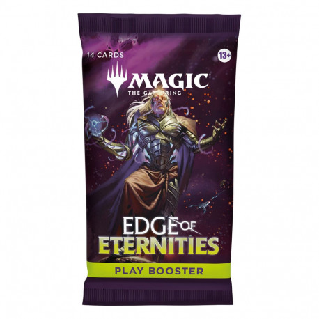 MAGIC THE GATHERING EDGE OF ETERNITIES INGLES