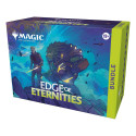 MAGIC THE GATHERING EDGE OF ETERNITIES BUNDLE INGLES
