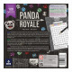 JUEGO DE MESA - PANDA ROYALE