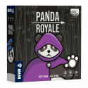 JUEGO DE MESA - PANDA ROYALE