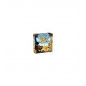 JUEGO DE MESA  LOST CITIES - EXPLORADORES
