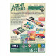 JUEGO DE MESA - AGENT AVENUE