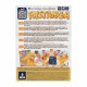 JUEGO DE MESA - FRITANGA