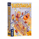 JUEGO DE MESA - FRITANGA