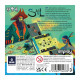 JUEGO DE MESA - SAIL