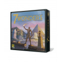 JUEGO DE MESA - 7 WONDERS NUEVA EDICIÓN