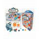 JUEGO DE MESA - AZUL MINI