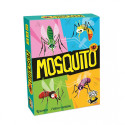 JUEGO DE MESA - MOSQUITO