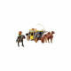 PLAYMOBIL 71862 DILIGENCIA DEL OESTE DE PPLAYMOBIL