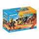 PLAYMOBIL 71862 DILIGENCIA DEL OESTE DE PPLAYMOBIL